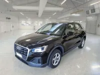 Usata Audi Q2 Business 116 CV (85 kW) 2023 Nero SUV