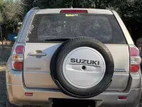 Usata Suzuki Grand Vitara 129 CV (94 kW) 2010 SUV