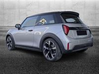 Usata Mini Cooper S Essential 204 CV (150 kW) 2025 Argento Utilitaria