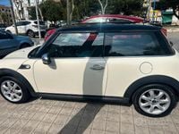 Usata Mini Cooper D 2010 Utilitaria