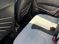 Usata Renault Captur 90 CV (66 kW) 2016 Argento SUV