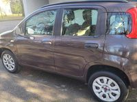 Usata Fiat Panda Pop 80 CV (58 kW) 2012 Utilitaria