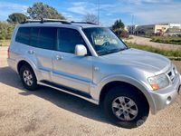 usata Mitsubishi Pajero Pajero5p 3.2 tdi 16v di-d GLS-2 auto