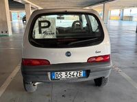 Usata Fiat 600 2008 Utilitaria