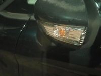 Usata Ford Fiesta 68 CV (50 kW) 2011 Nero Utilitaria