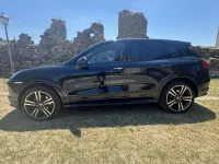 Usata Porsche Cayenne 245 CV (180 kW) 2013 Nero SUV