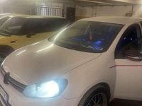 Usata VW Golf VII Trendline 90 CV (66 kW) 2012 Berlina