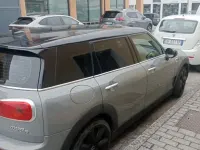 Usata Mini Clubman 150 CV (110 kW) 2016 Grigio Station wagon
