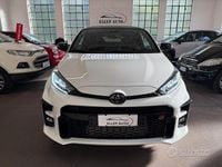 Brugt Toyota Yaris 261 HK (191 kW) 2021 Hvid Hatchback