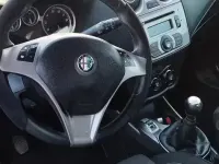 Usata Alfa Romeo MiTo 105 CV (77 kW) 2011 Rosso Utilitaria