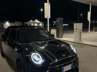 Usata Mini John Cooper Works 178 CV (130 kW) 2021 Utilitaria