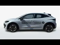 Usata Renault Clio Techno 2025 Grigio chiaro Utilitaria