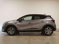 Usata Renault Captur Intens 143 CV (105 kW) 2022 Bianco SUV