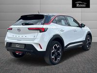 Begagnad Opel Mokka GS Line 131 HK (96 kW) 2023 Vit SUV