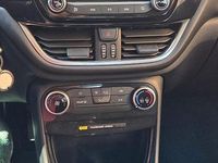 Usata Ford Puma 2021 Rosso SUV