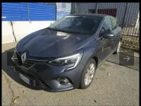 Begagnad Renault Clio V Intens 91 HK (66 kW) 2021 Sedan