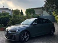 Usata Audi A1 Sportback S-Line 95 CV (69 kW) 2020 Utilitaria