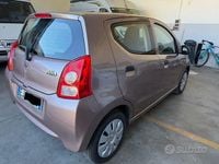 Usata Suzuki Alto 68 CV (50 kW) 2011 Utilitaria
