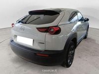 Usata Mazda MX30 Exceed 80 kW (109 CV) 2021 Grigio SUV
