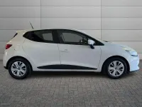 Usata Renault Clio IV 75 CV (55 kW) 2016 Bianco Furgone