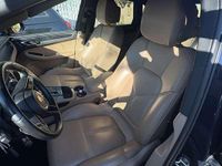 Usata Porsche Macan 265 CV (194 kW) 2022 SUV