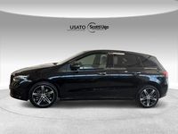 Usata Mercedes E250 Advanced Plus 218 CV (160 kW) 2023 Nero Monovolume