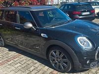 Usata Mini Cooper SD Clubman 190 CV (139 kW) 2018 Nero Station wagon