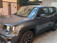 Usata Jeep Renegade Longitude 120 CV (88 kW) 2024 SUV