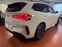 Usata BMW X3 M Sport 197 CV (144 kW) 2025 Bianco SUV