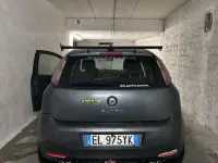 Usata Fiat Grande Punto S 69 CV (50 kW) 2012 Utilitaria