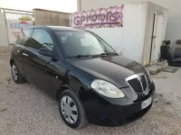 Usata Lancia Ypsilon 75 CV (55 kW) 2007 Utilitaria