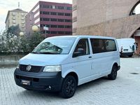 Usata VW T5 174 CV (127 kW) 2008 Grigio Furgone