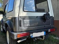 Usata Suzuki Samurai 1993 SUV