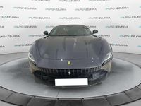 Usata Ferrari Roma 620 CV (456 kW) 2022 Blu/azzurro Coupé