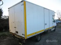 Usata Mercedes Sprinter 163 CV (119 kW) 2010 Bianco Furgone