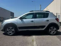 Usata Dacia Sandero Comfort 90 CV (66 kW) 2020 Argento Berlina