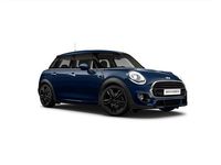 Usata Mini Cooper D 116 CV (85 kW) 2016 Utilitaria