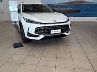 Nuova MG HS 2025 SUV