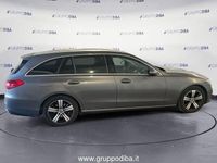 Usata Mercedes C220 200 CV (147 kW) 2021 Other Station wagon