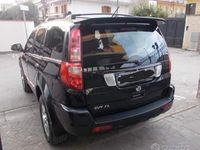 Usata Great Wall H3 2008 Nero SUV