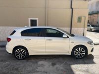 Usata Fiat Tipo 120 CV (88 kW) 2016 Bianco Utilitaria