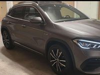 Usata Mercedes GLA200 Premium 150 CV (110 kW) 2020 SUV