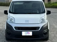 Usata Fiat Fiorino 80 CV (58 kW) 2022 Bianco Monovolume