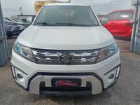 usata Suzuki Vitara 1.6 DDiS 4WD AllGrip DCT V-Top