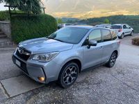 usata Subaru Forester Forester2.0d-S Sport Style lineartronic