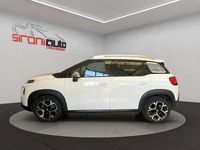 Usata Citroën C3 Aircross Shine 120 CV (88 kW) 2019 Bianco SUV