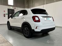 Usata Fiat 500X Sport 120 CV (88 kW) 2023 Bianco SUV
