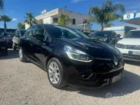 Usata Renault Clio IV Life 75 CV (55 kW) 2019 Nero Berlina