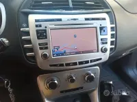 Usata Lancia Delta 120 CV (88 kW) 2010 Nero Utilitaria