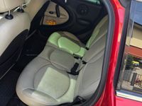 Usata Mini Countryman 111 CV (81 kW) 2013 Rosso SUV